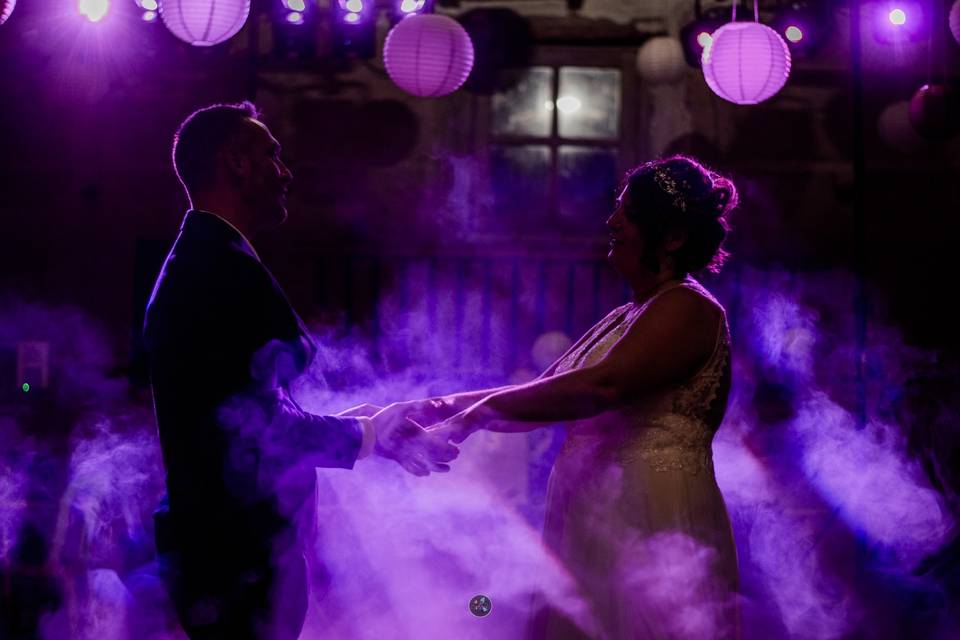 Photo mariage