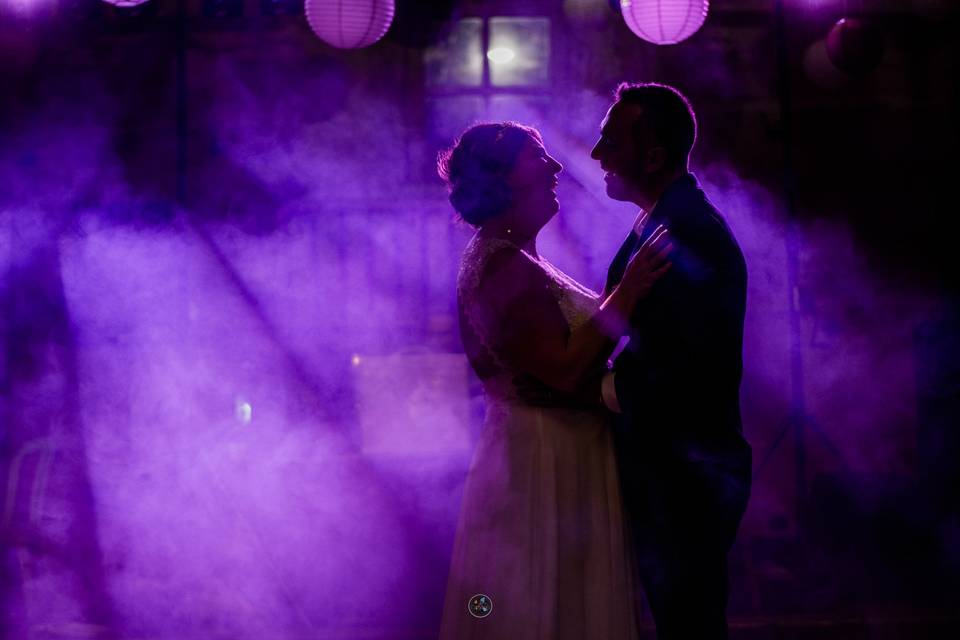 Photo mariage