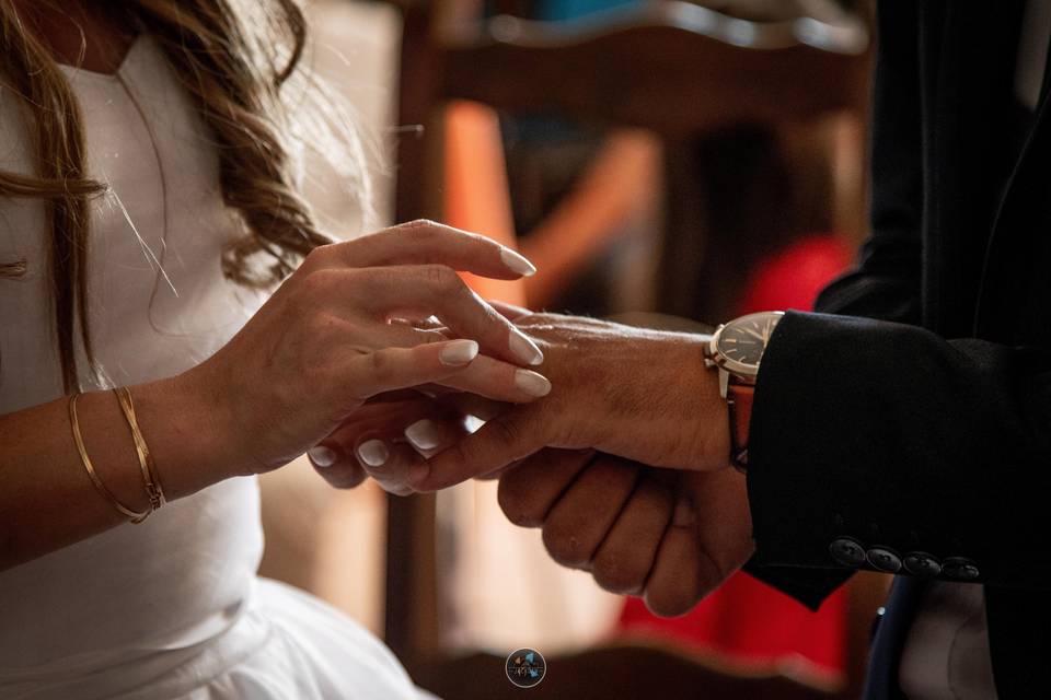 Photo mariage