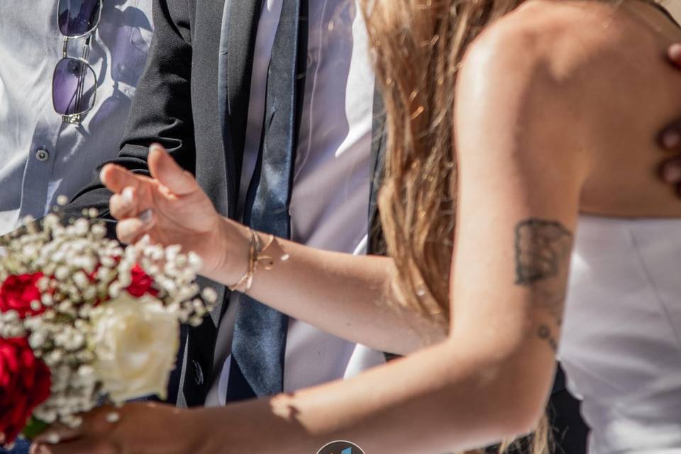 Photo mariage