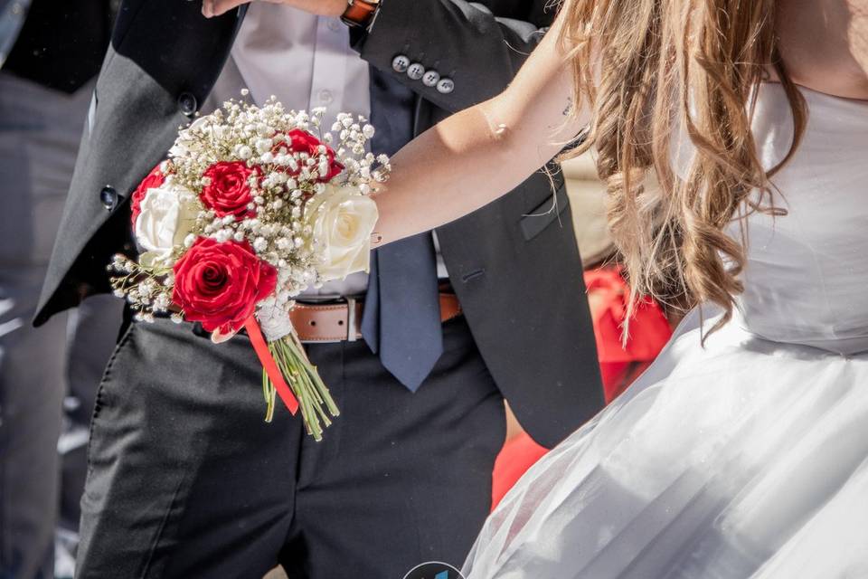 Photo mariage