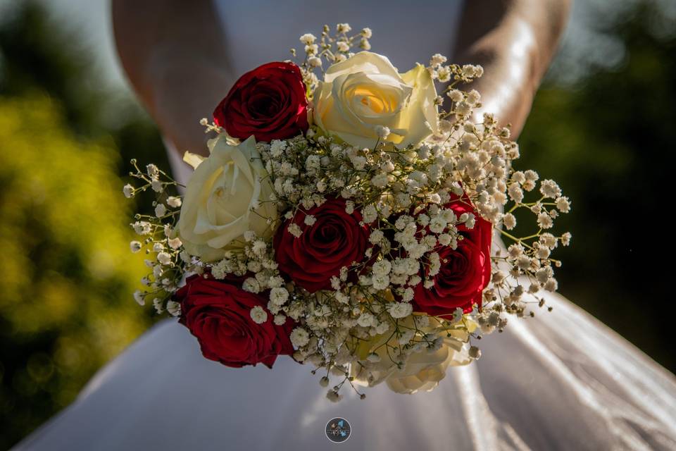 Photo mariage