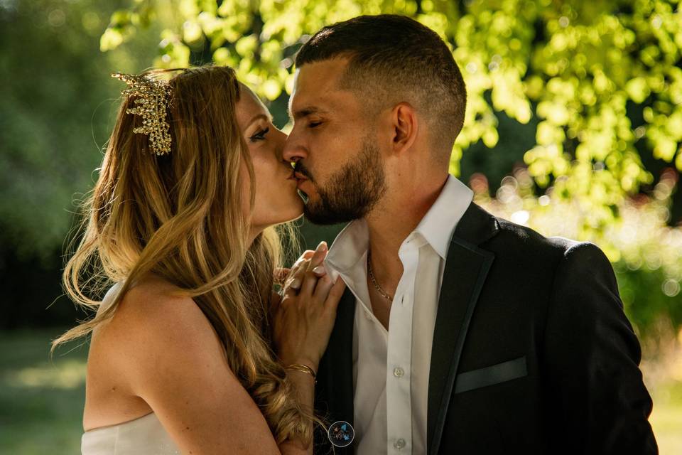 Photo mariage