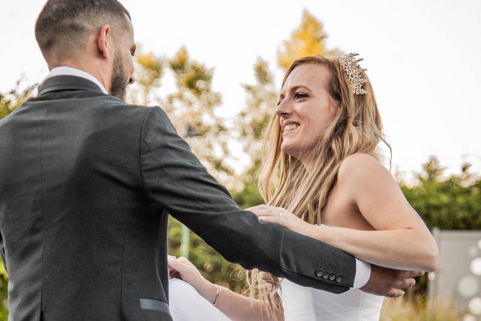 Photo mariage