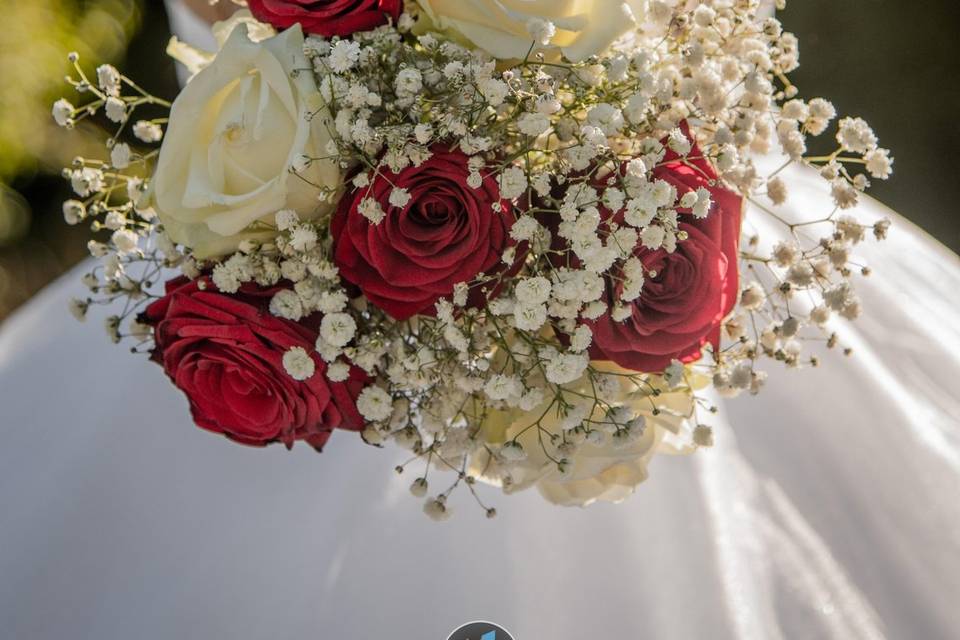 Photo mariage