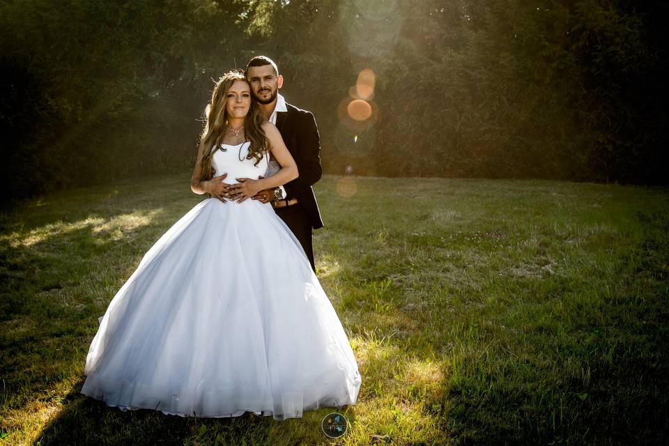 Photo mariage