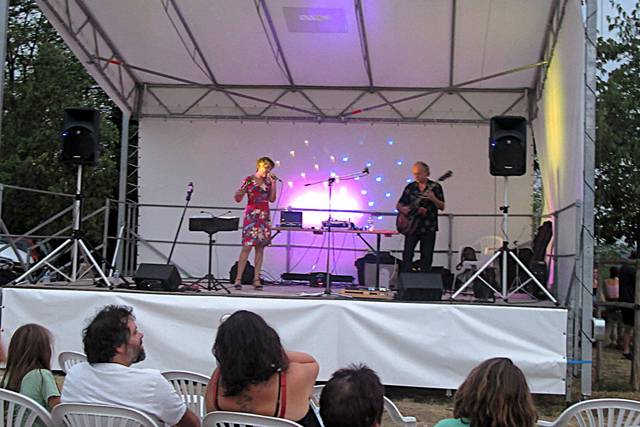 Duo BULLE