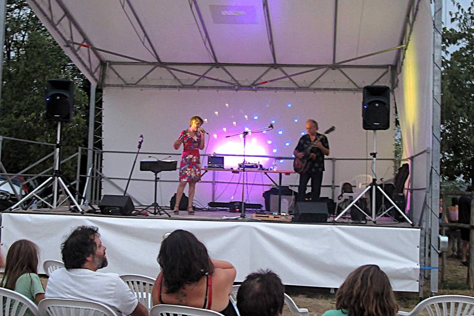 Duo BULLE