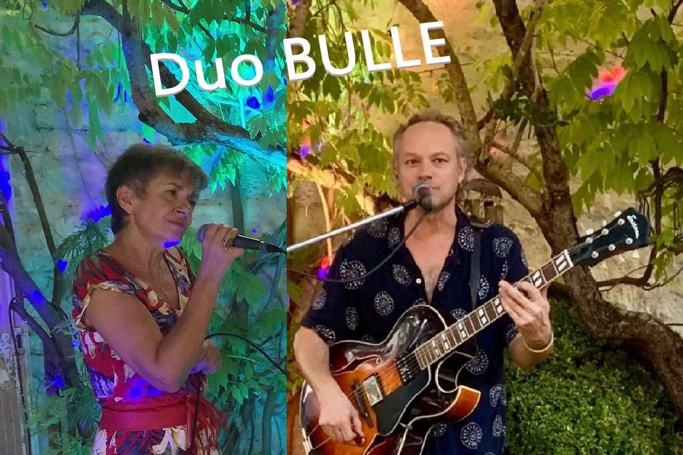 Duo BULLE