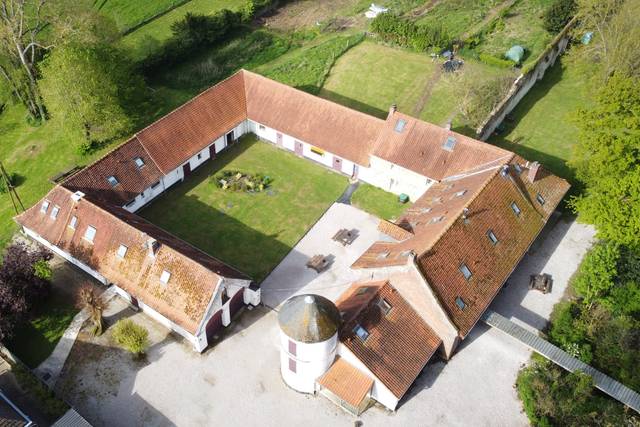 Ferme de Wolphus