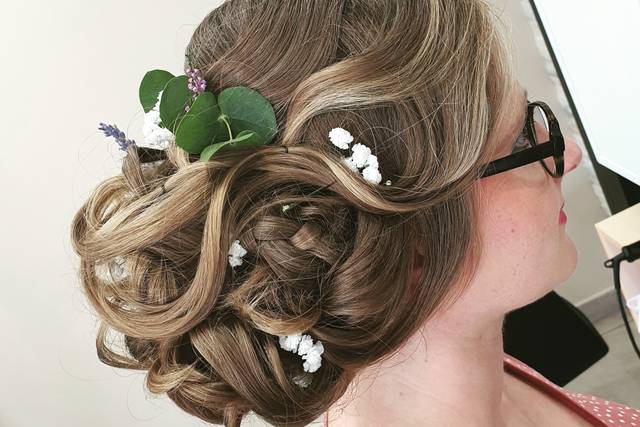 Coiffure virginie
