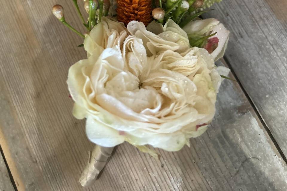 Boutonnière