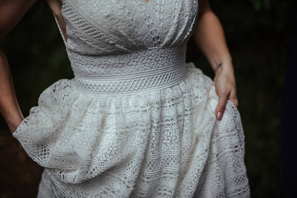 Le détail ♥