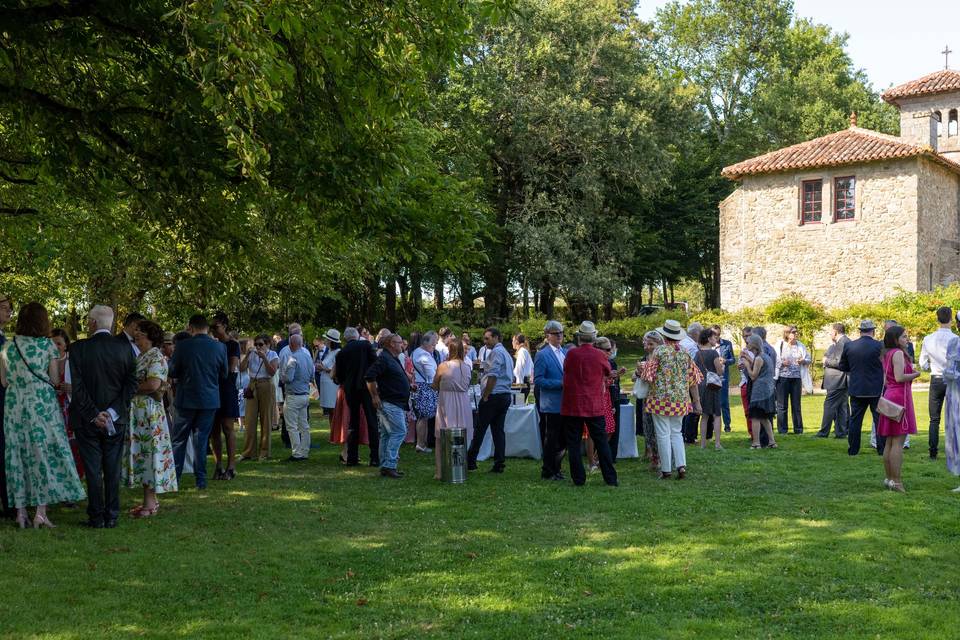 Domaine de la Corbe