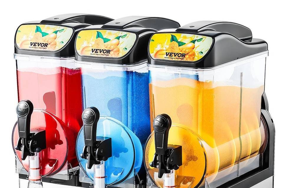 Distri boissons fraiches