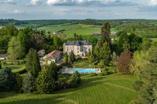 Château de Lasteyrie