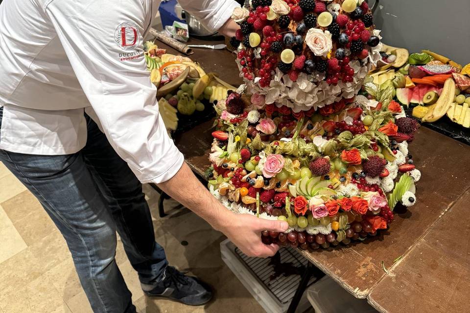 Gastronomie par excellence