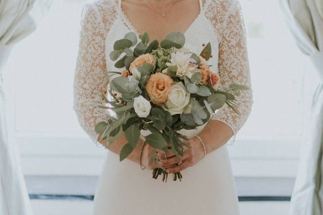 Les Bouquets de Pauline