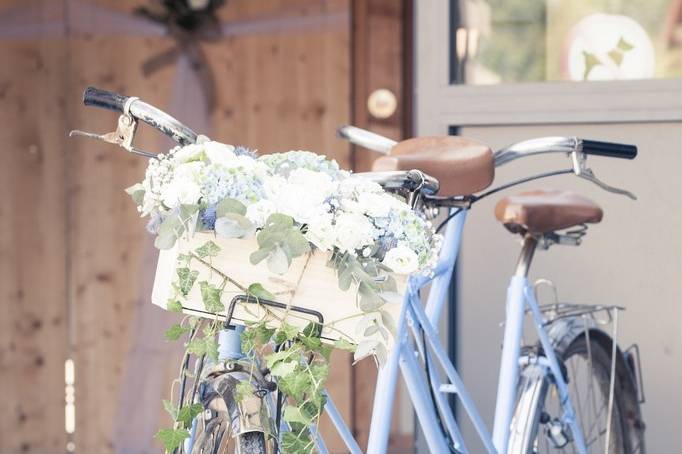 Les Bouquets de Pauline