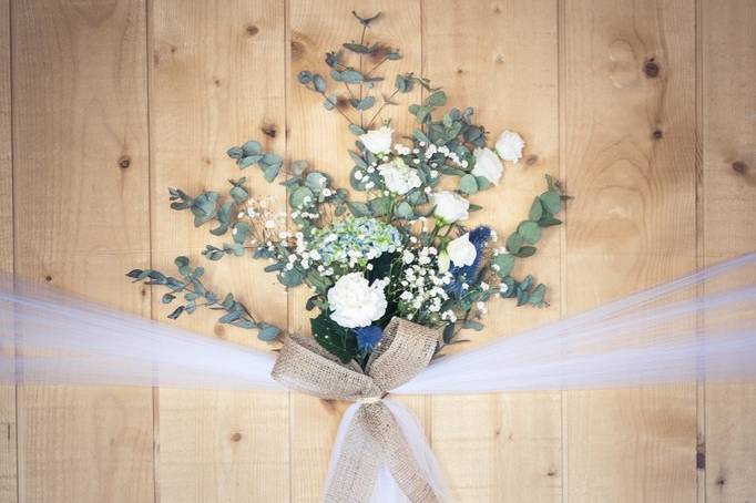 Les Bouquets de Pauline