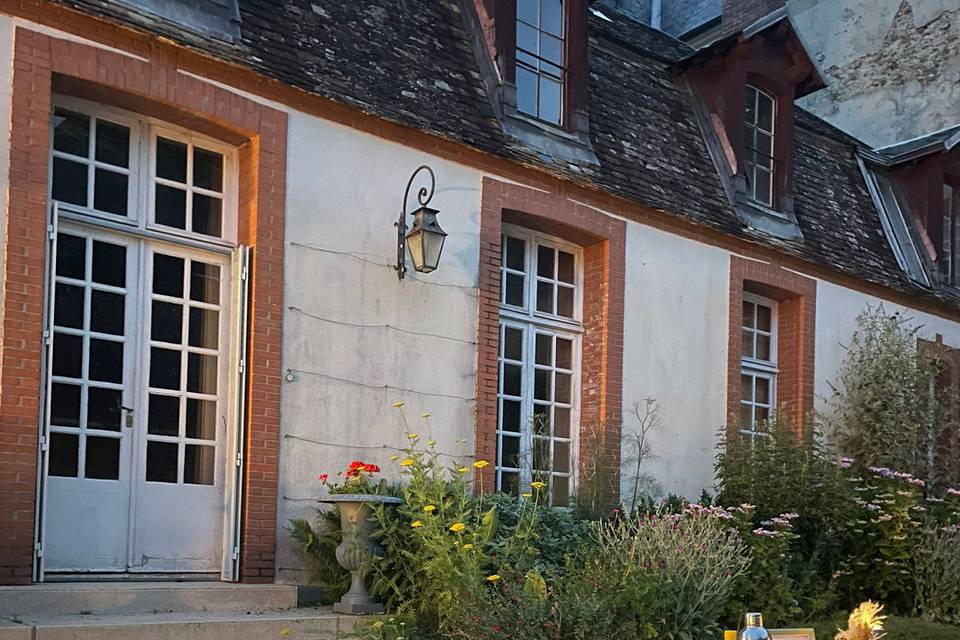 Notre bar