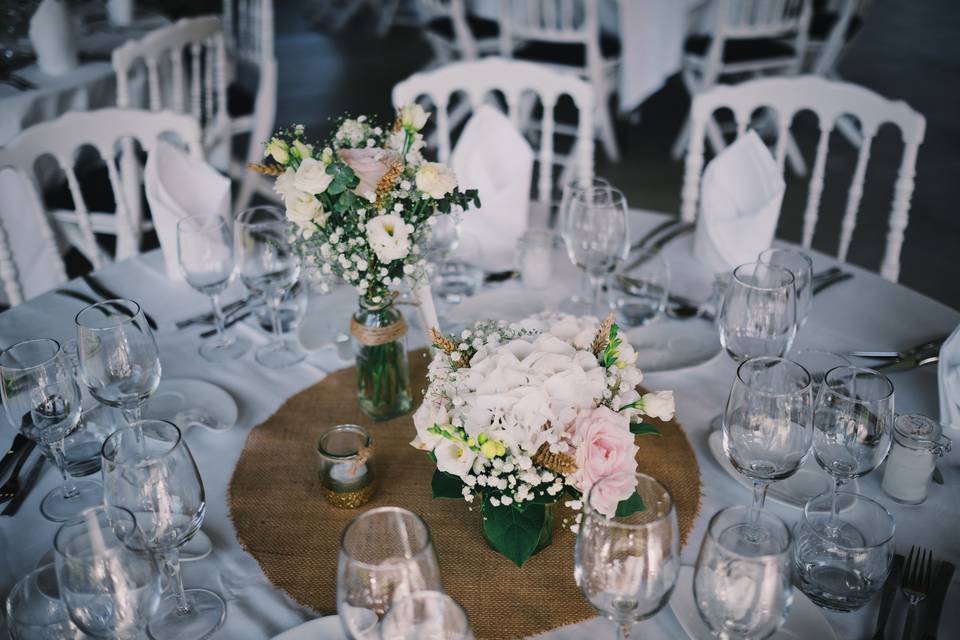 Les Bouquets de Pauline