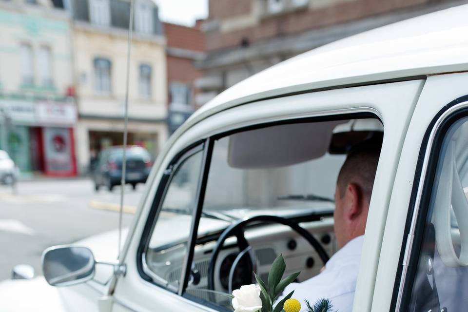 Les Bouquets de Pauline