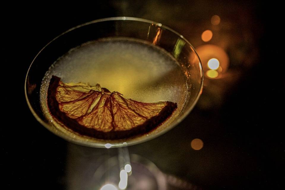 Nos cocktails