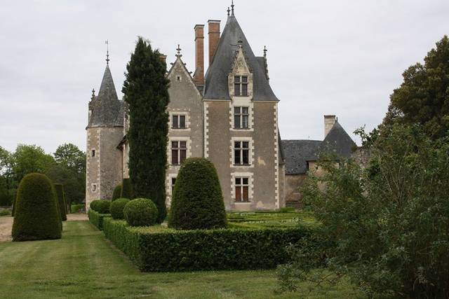 La Ferme du Manoir de Lorrière