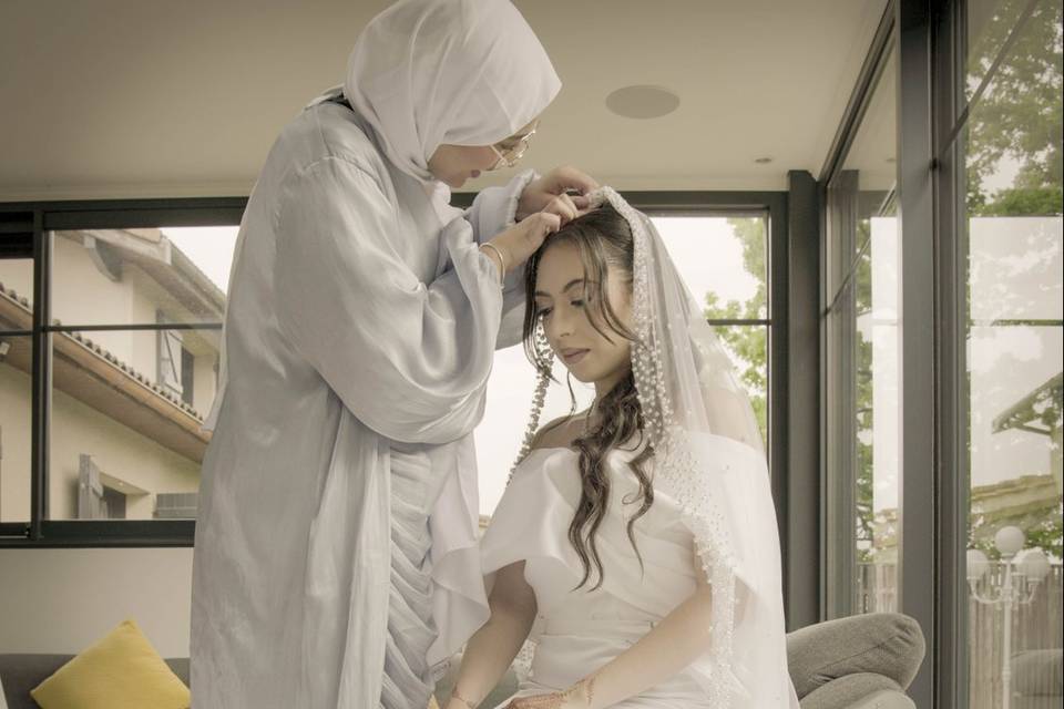 Mariage