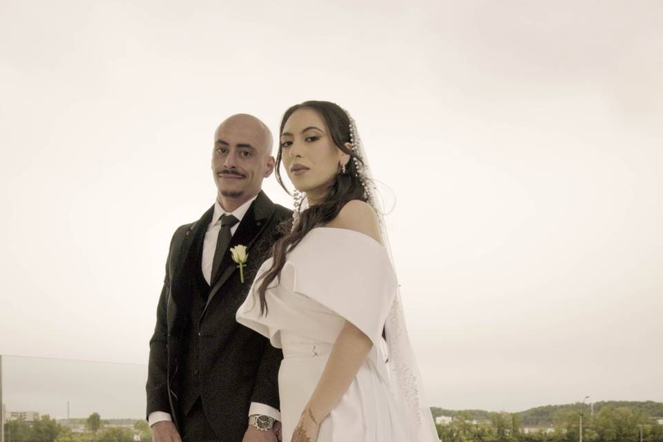 Mariage