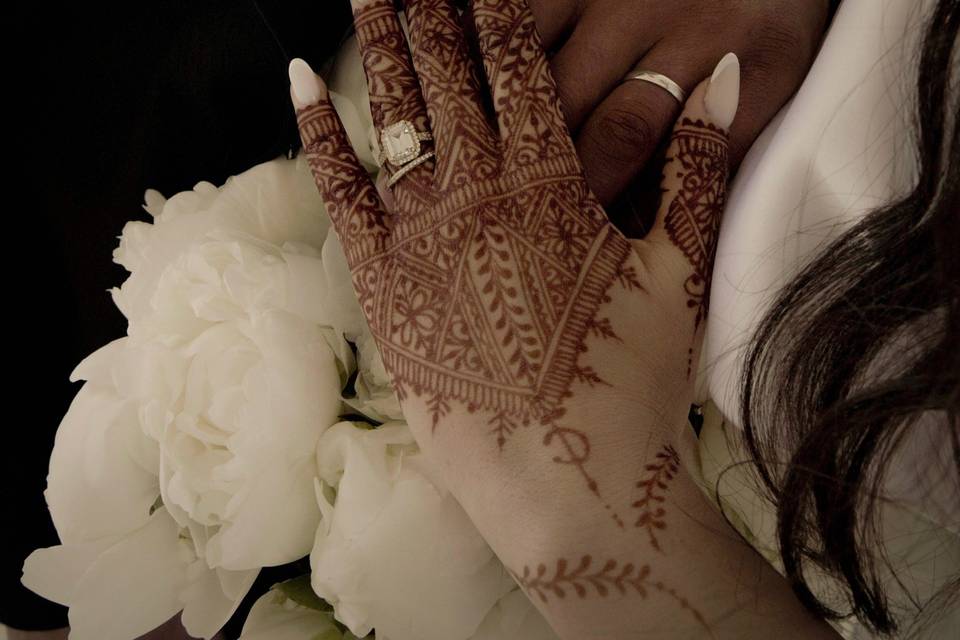 Mariage