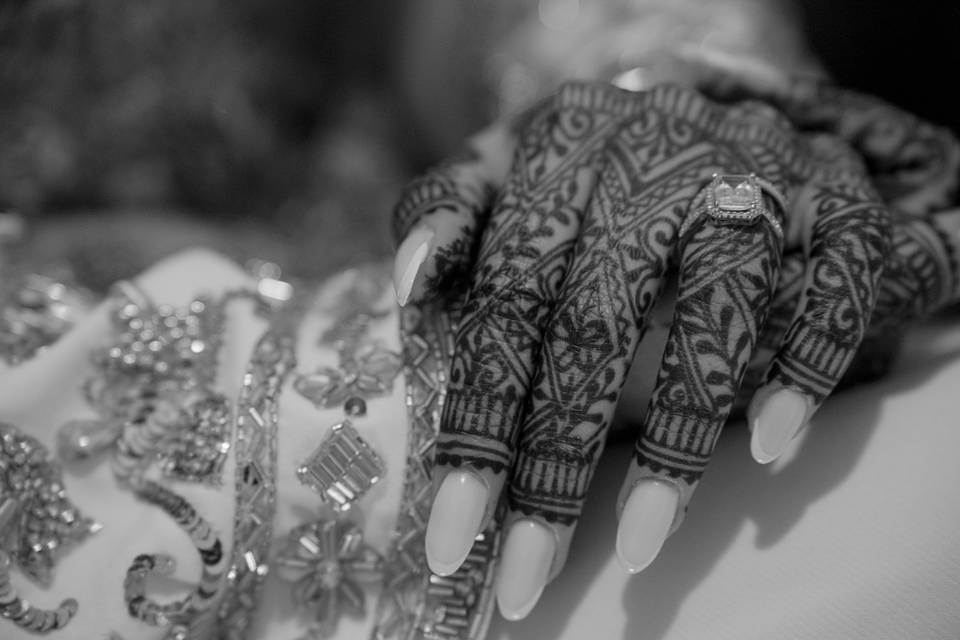 Mariage