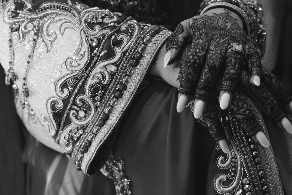 Mariage