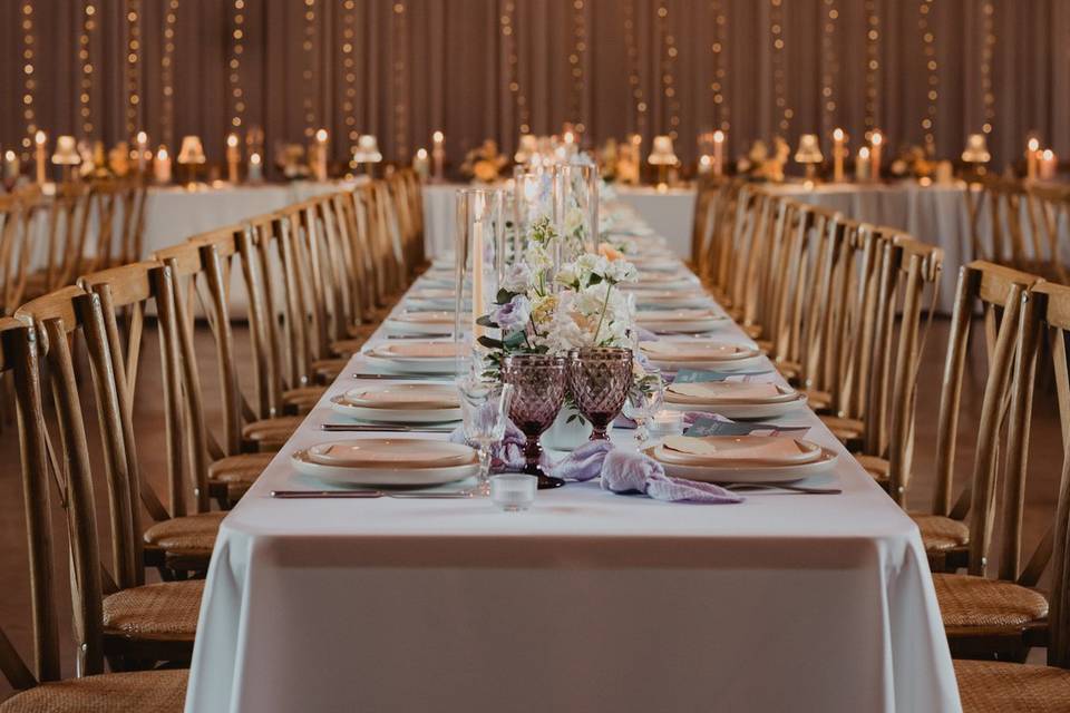 Décoration Salle