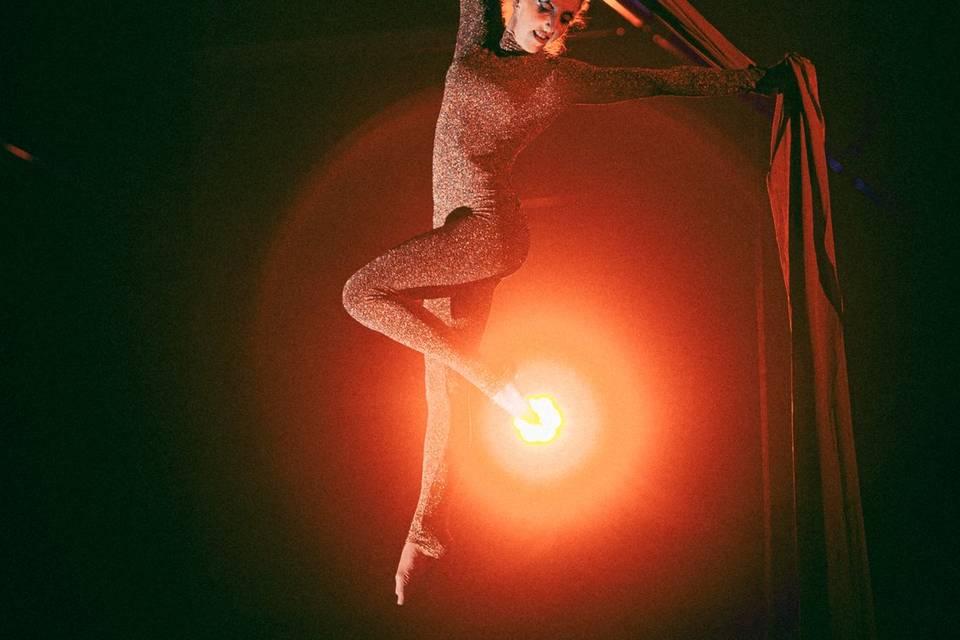 Compagnie A'Corpsd'Art