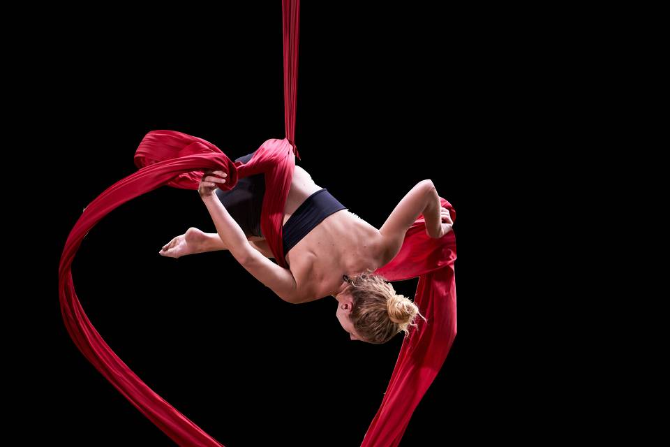Compagnie A'Corpsd'Art