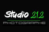 Studio 212 logo