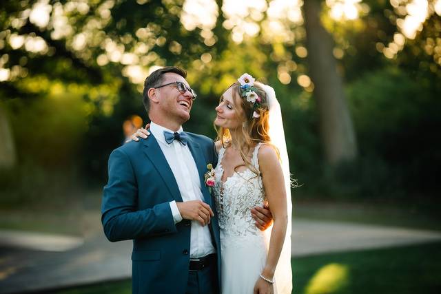 Blandine & Jérémy