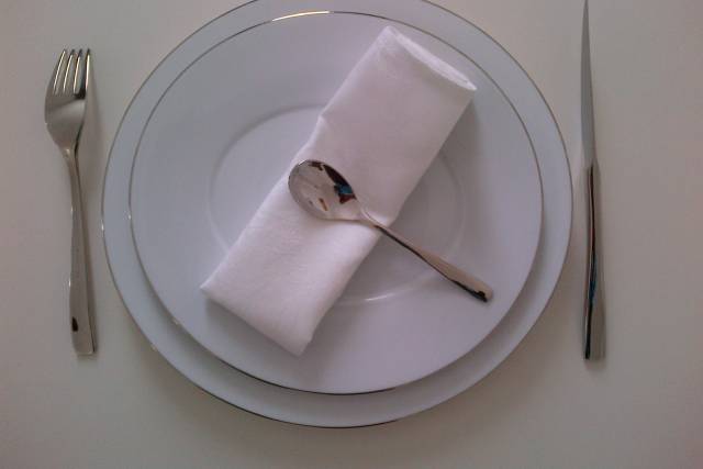Assiettes