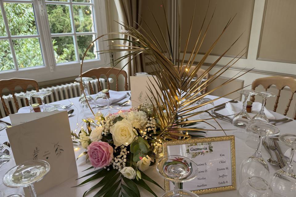 Centre de table