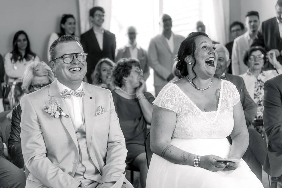 Sabrina & Stéphane