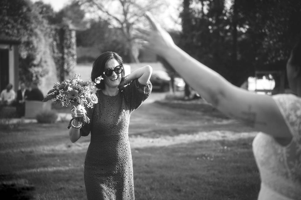 Sabrina & Stéphane
