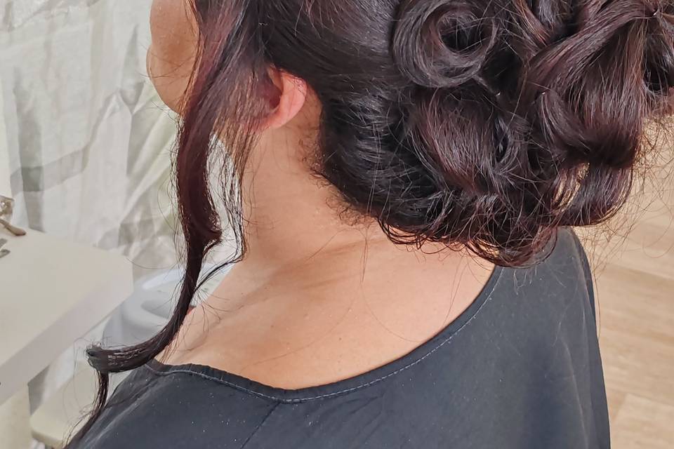 Asmae infinity