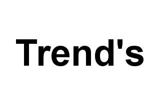 Trend's logo