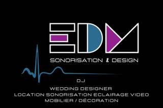 Edm Sonorisation