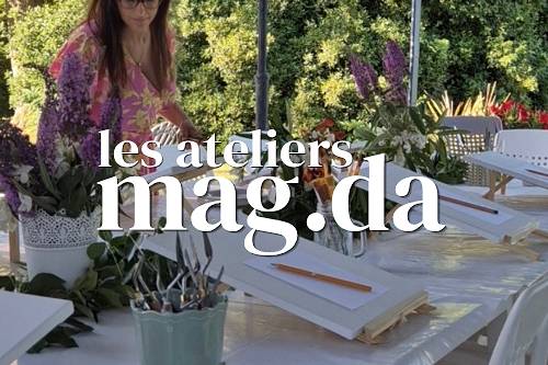 Atelier Magdalena