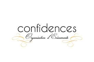 Confidences - Organisation d'Evénements