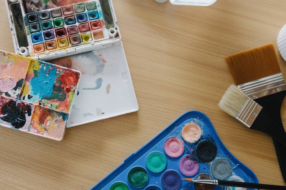 Aquarelle