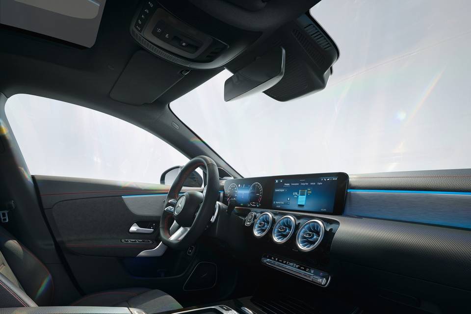 Mercedes-Benz Rent Hamecher-Montauban